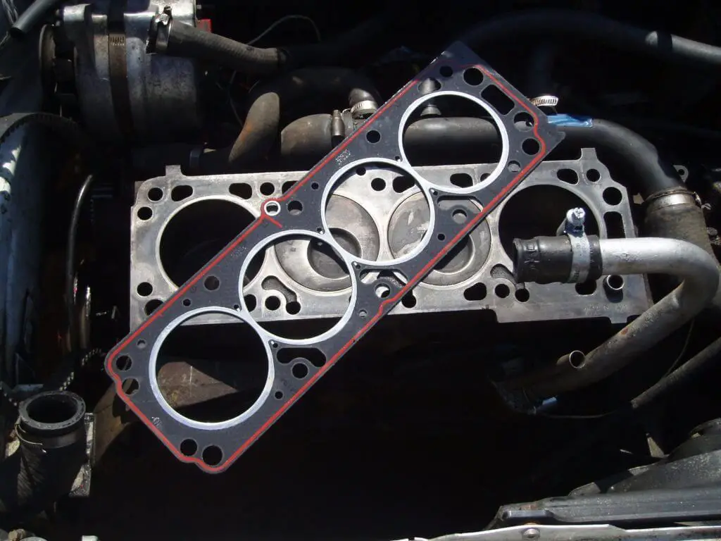 What Is a Head Gasket