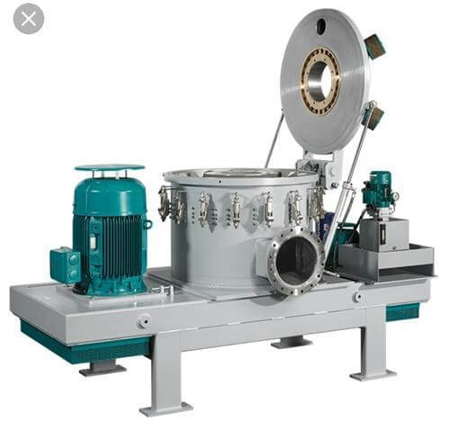 ACM Spice Grinding Mill Machine