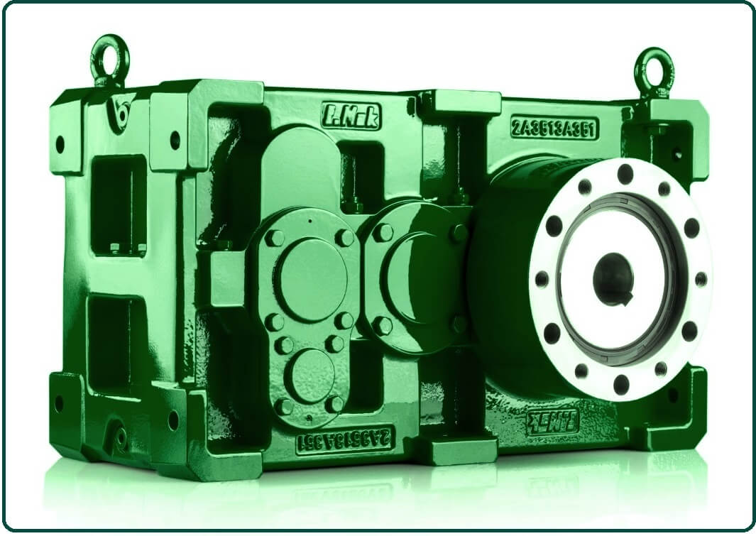 What are the Selection Criteria for Choosing a Reduction Gearbox.