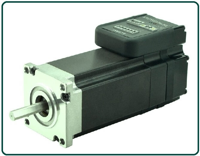 What Is a DC Motor