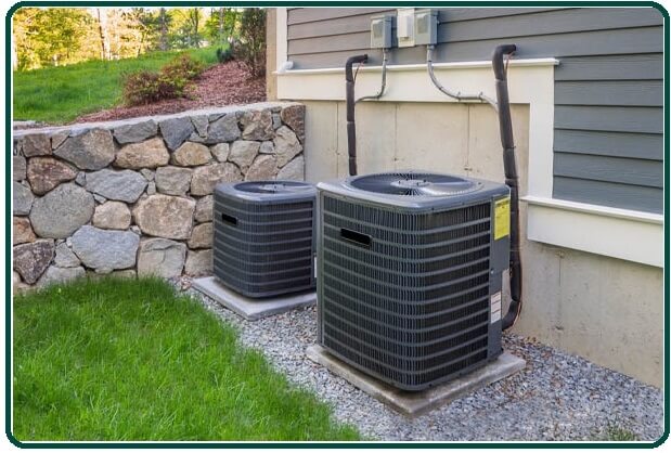 What Is the Difference Between Heat Pumps and Air Conditioners.