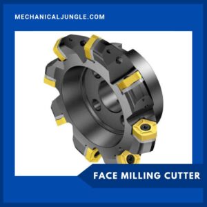 Face Milling Cutter