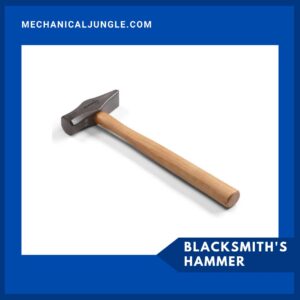 Blacksmith's Hammer
