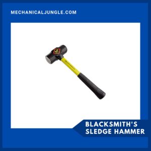 Blacksmith's Sledge Hammer