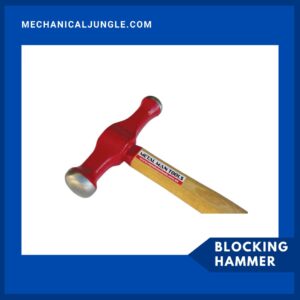 Blocking Hammer