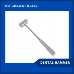 Dental Hammer