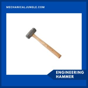 Engineering Hammer