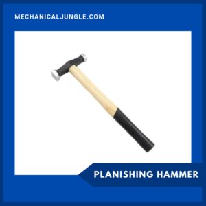 Planishing Hammer