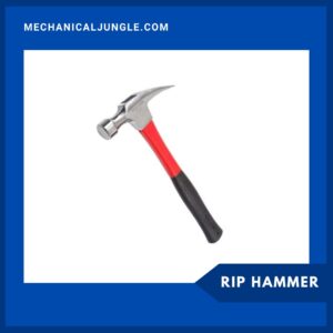 Rip Hammer