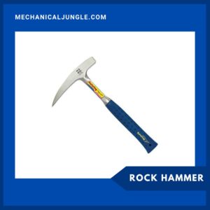 Rock Hammer