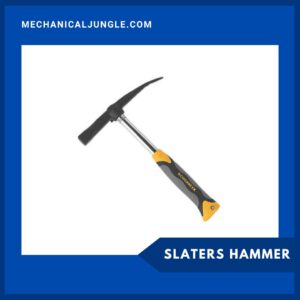 Slaters Hammer