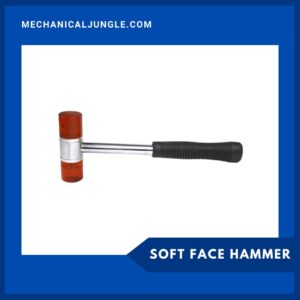 Soft Face Hammer