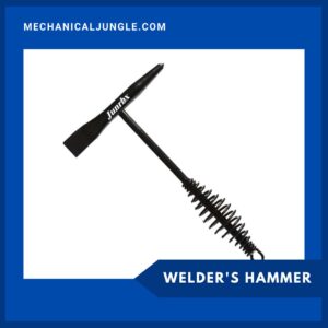 Welder's Hammer