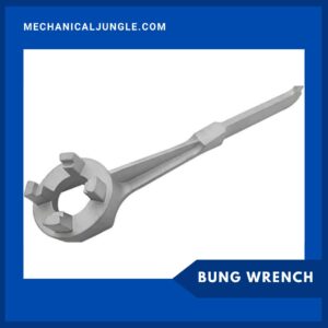 Bung Wrench