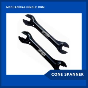Cone Spanner