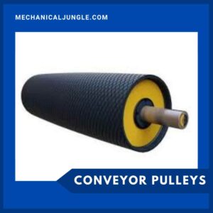 Conveyor Pulleys