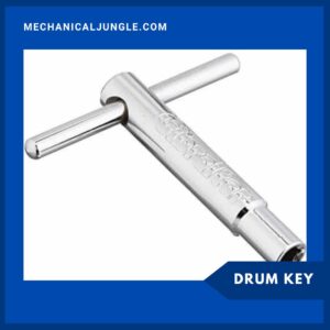 Drum Key