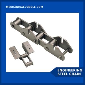 Engineering Steel Chain
