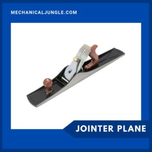 Jointer Plane