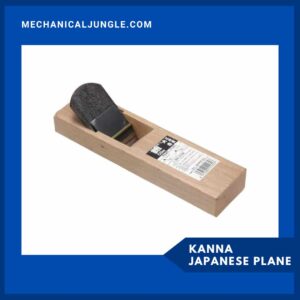 Kanna Japanese Plane