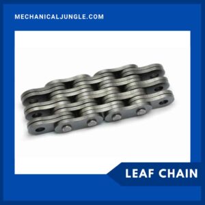 Leaf Chain
