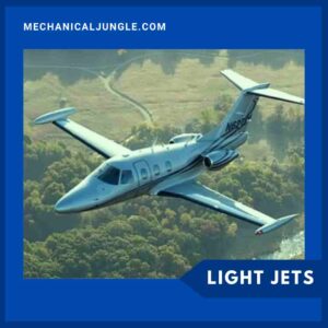 Light Jets