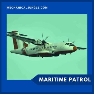 Maritime Patrol