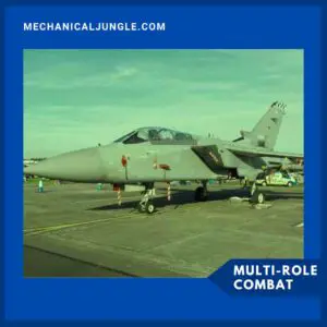 Multi-Role Combat