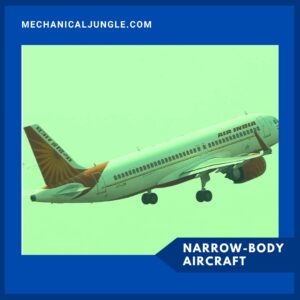 Narrow-Body Aircraft