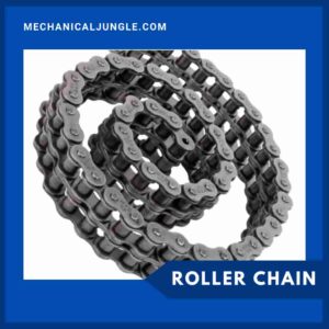 Roller Chain