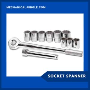 Socket Spanner