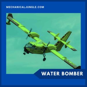 Water Bomber
