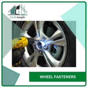 Wheel Fasteners