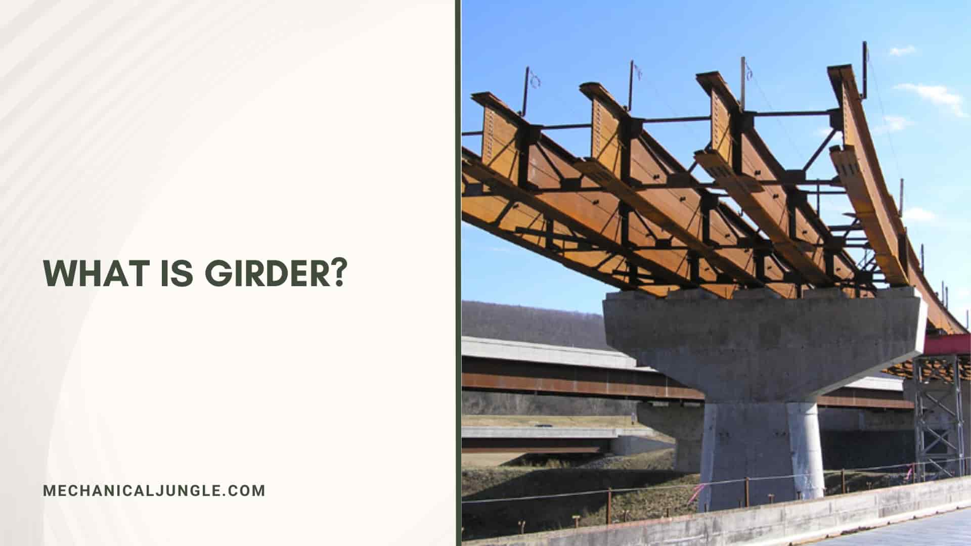 What Is Girder?