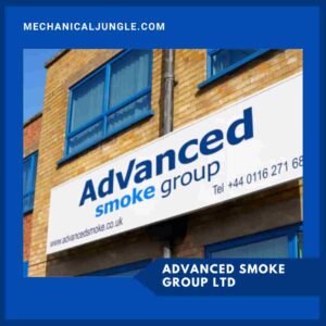 Advanced Smoke Group Ltd