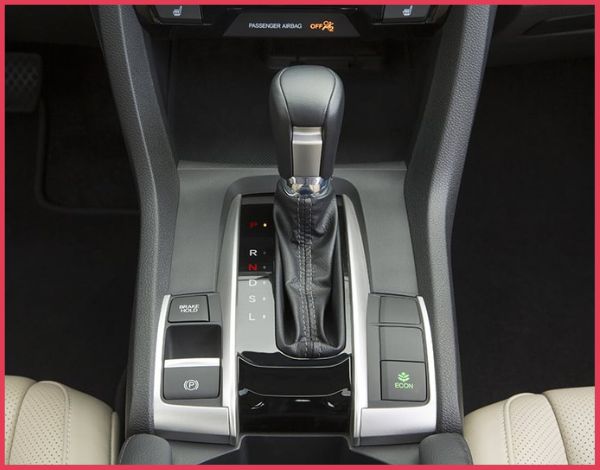 What is Electric Parking Brake (Meaning and Function)