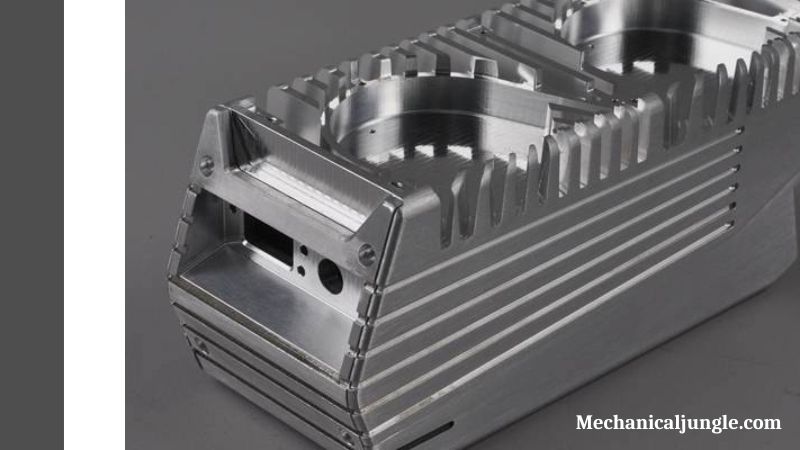 Coolant's Impact on Face Milling Aluminum