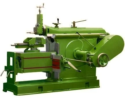 What Is the Shaper Machine