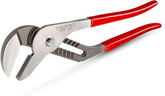 Hilmer Tongue and Groove Pliers
