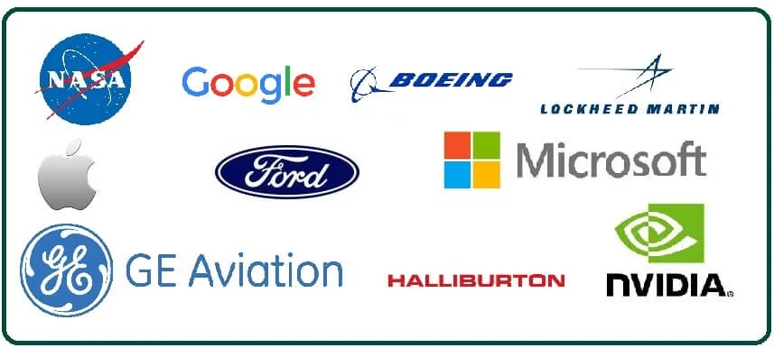 Best Companies for Mechanical Engineering Graduates in the USA
