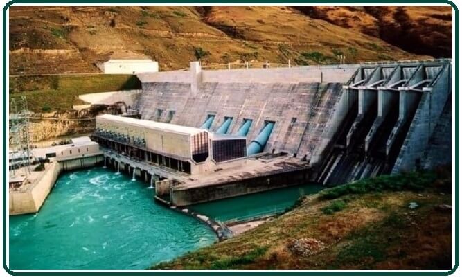 What Is a Hydro Power Plant.