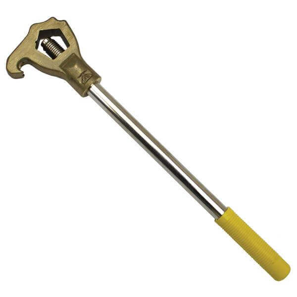 Fire Hydrant Wrench