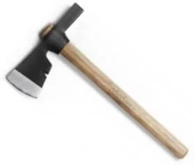 Knife-Edged Hammer