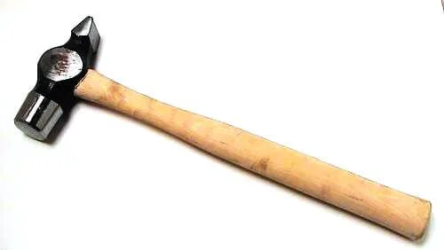 Cross Peen Hammer