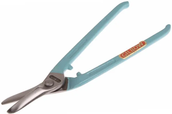 Curved Tin Snips