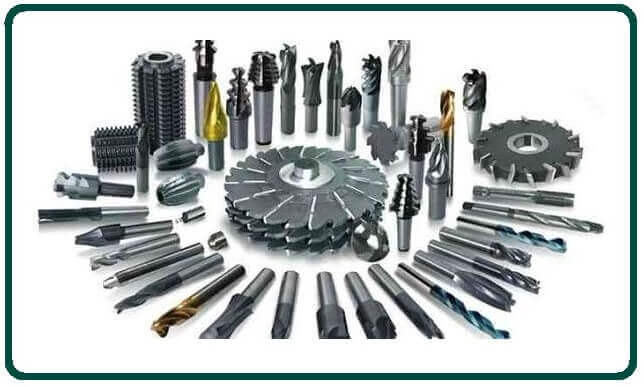 Materials of Cutting Tool