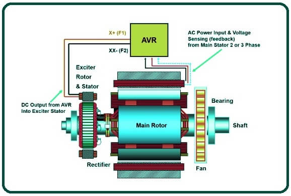 What Is Alternator? | What Is Generator? | AC VS DC | What to Look Out for  in Generator | Alternator VS Generator