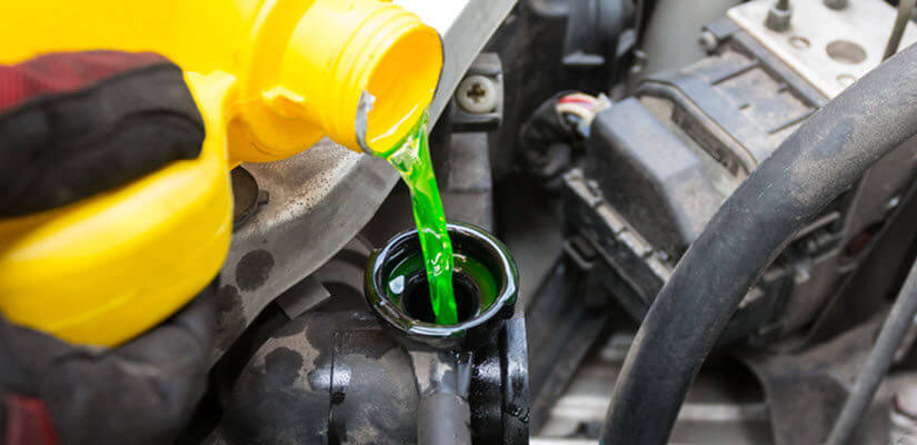 What Are Symptoms of BMW Coolant Leak