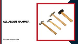 All About Hammer