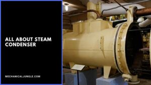 All About Steam Condenser